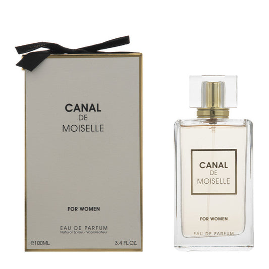 Canal De Moiselle