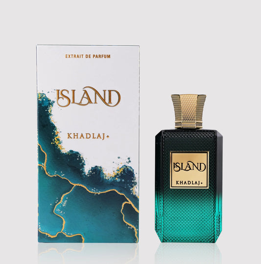 KHADLAJ ISLAND