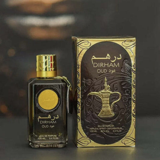 DIRHAM OUD