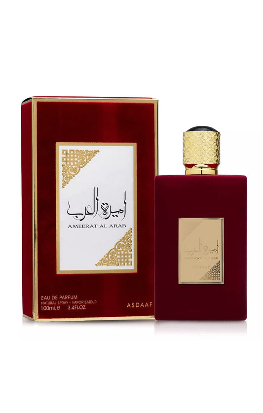 Ameerat Al Arab (Princess of Arabia) EDP 100ml Asdaaf