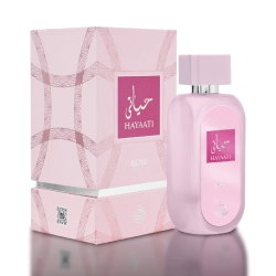 Hayaati Rose Fragrance World