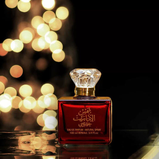 Shams Al Emarat Khususi