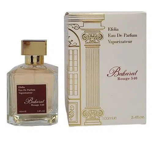 BAKARAT ROUGE 540