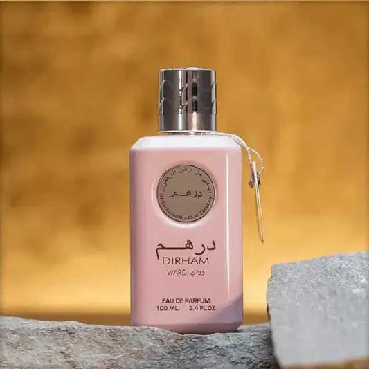 DIRHAM PINK