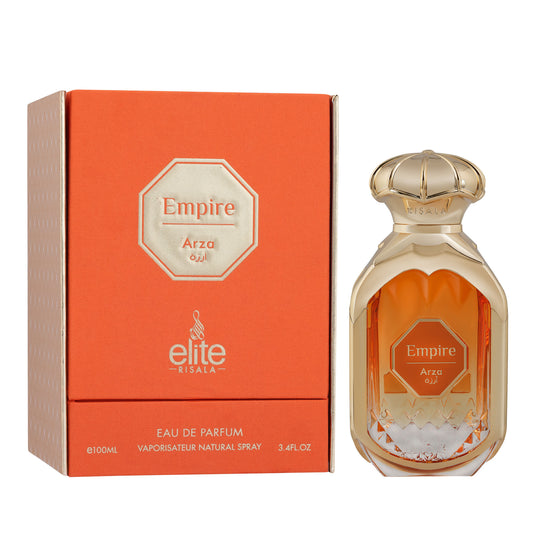 Empire Arza Risala Elite